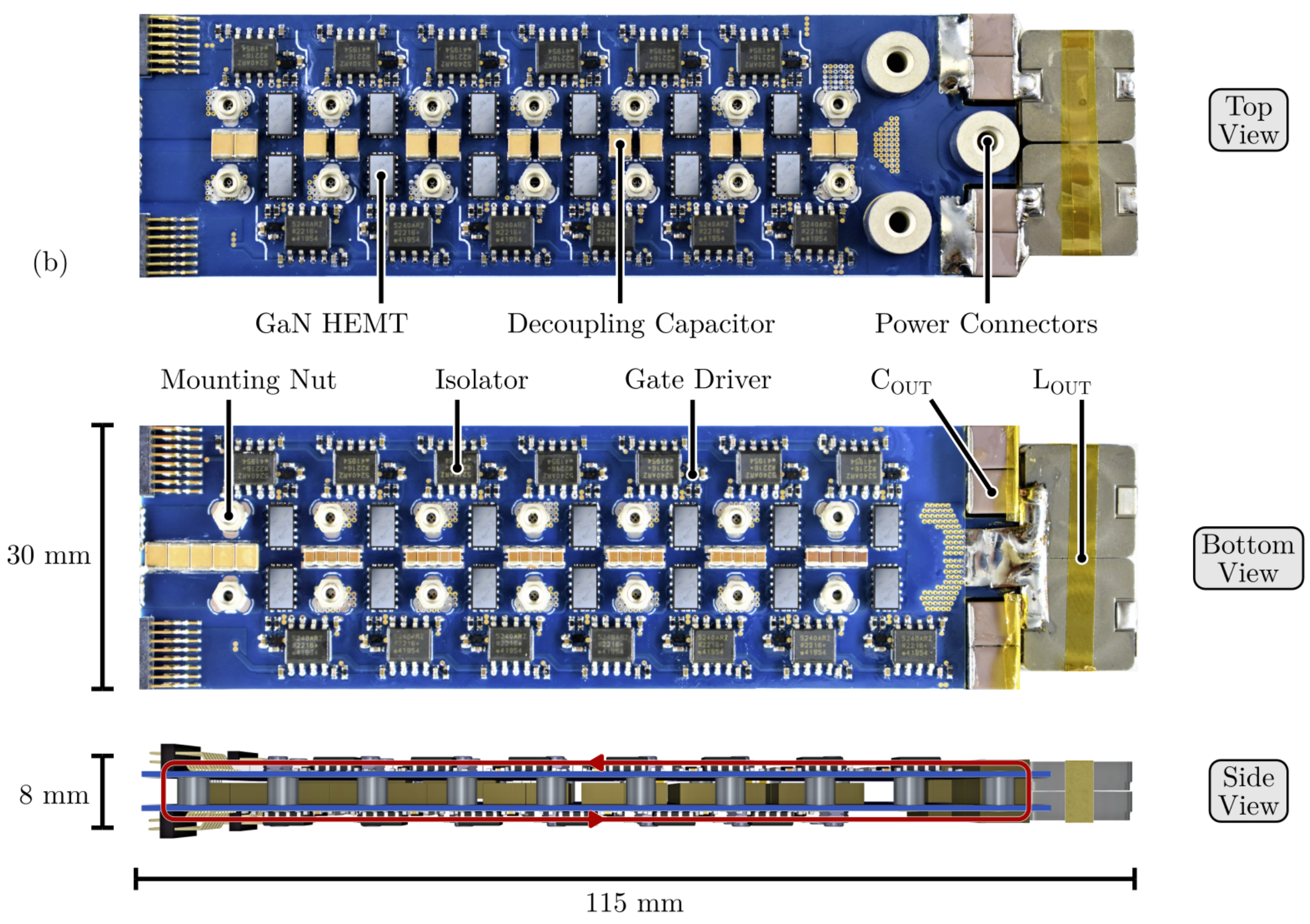 14-Level FCML Inverter
