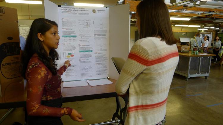 Poster session_Ritika