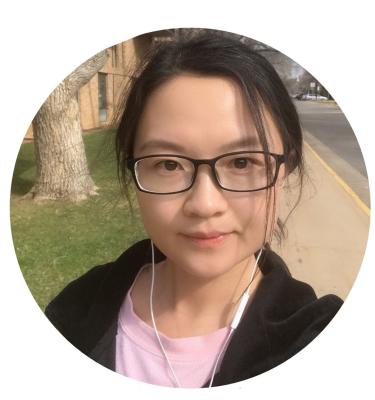 Dr. Lina Zhao