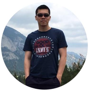 Jiarong Wang