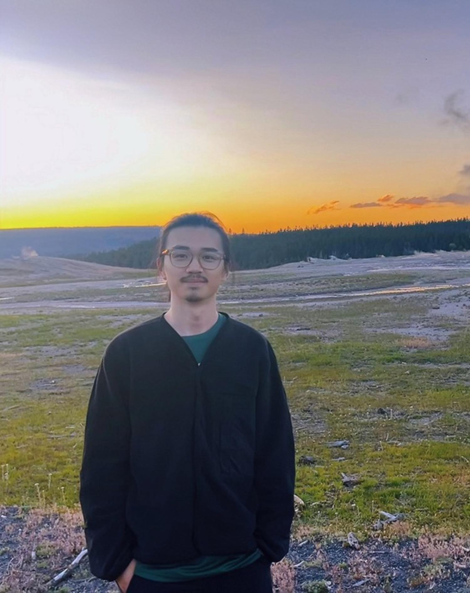 Image of Boning Wang