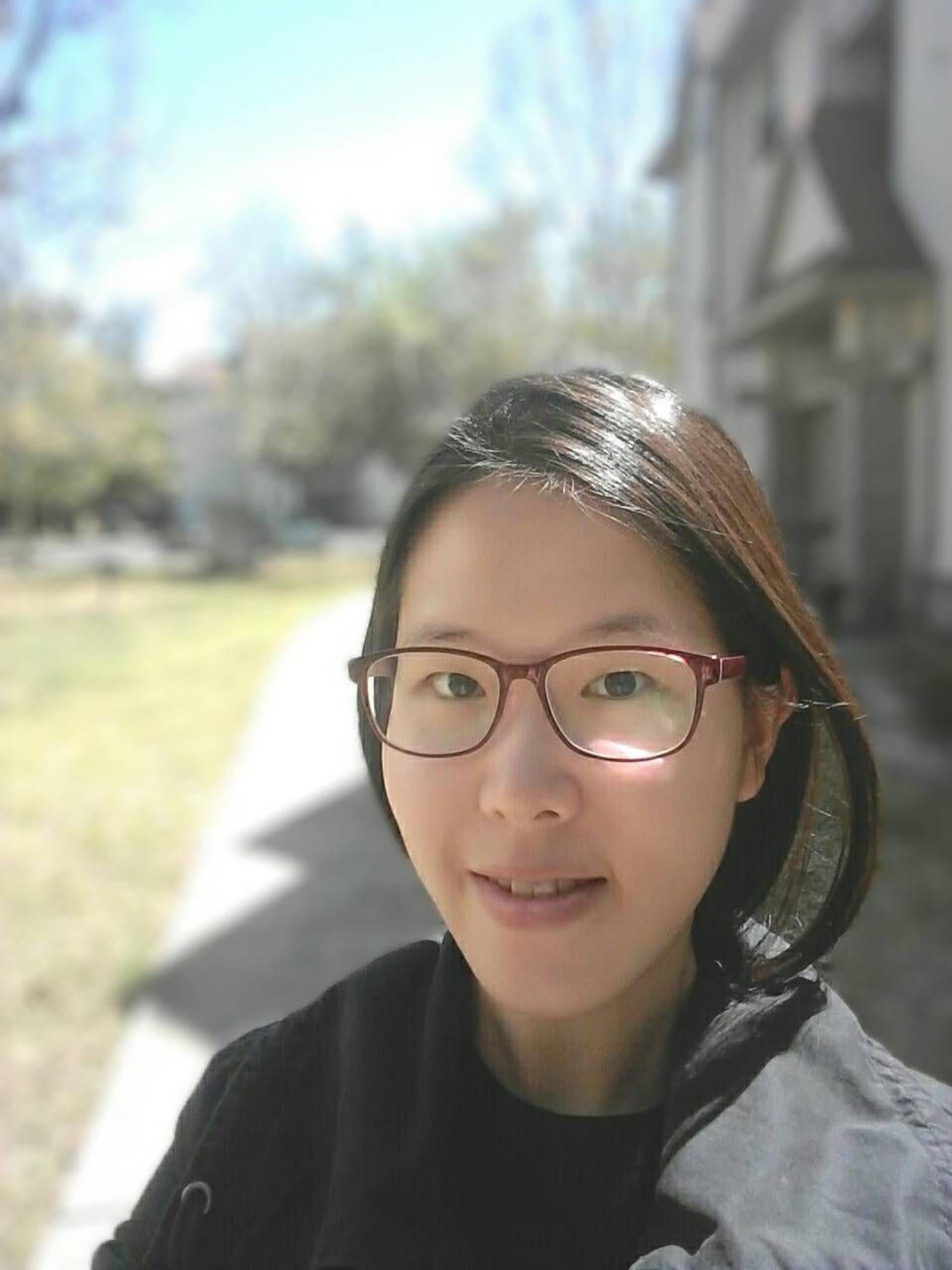 Sinica Guo