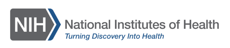 National Institutes of Health logo