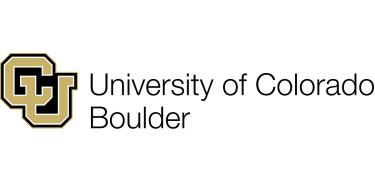 CU Boulder logo