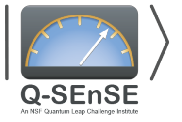 Q-SEnSE logo