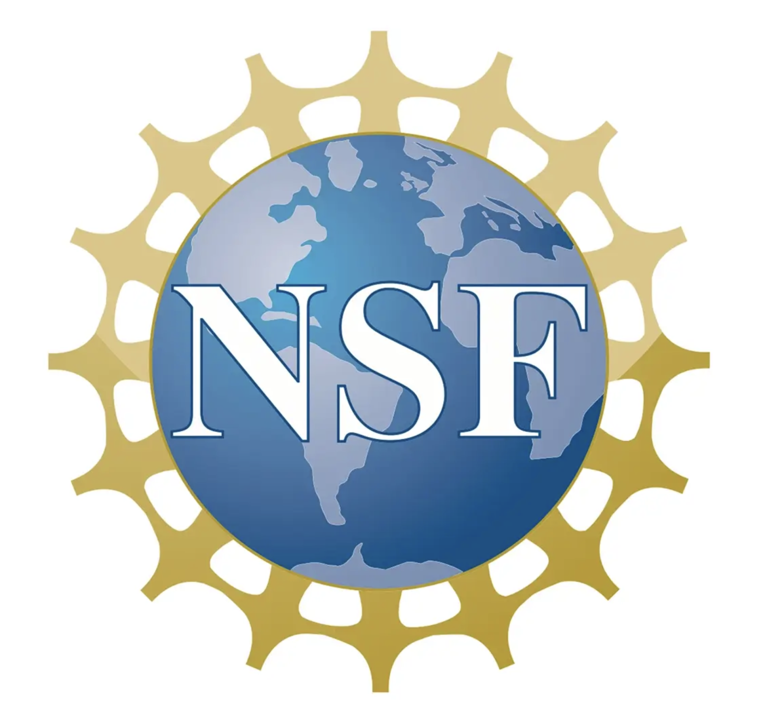 National Science Foundation Logo