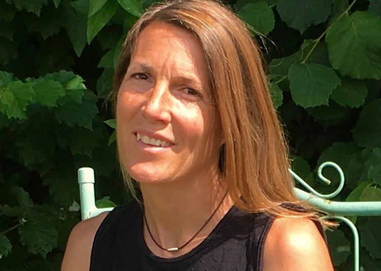 Svenja Knappe