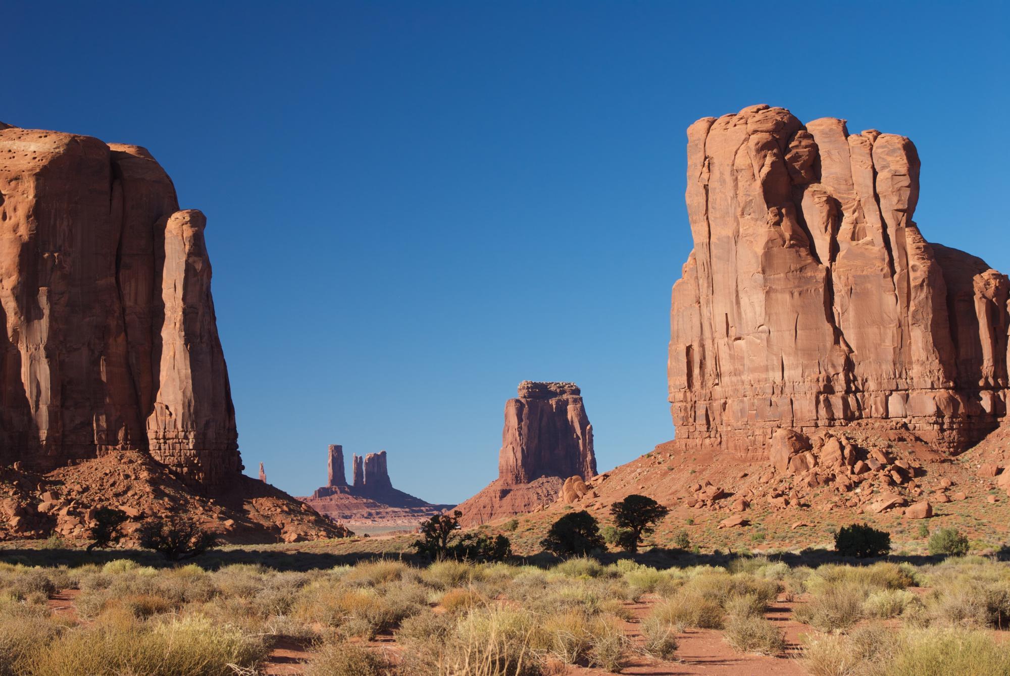 Monument Valley