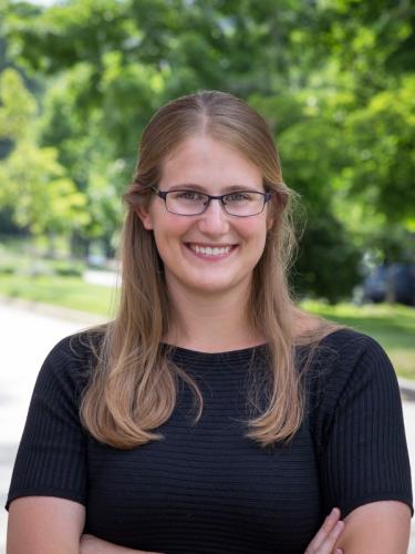 Julie Korak