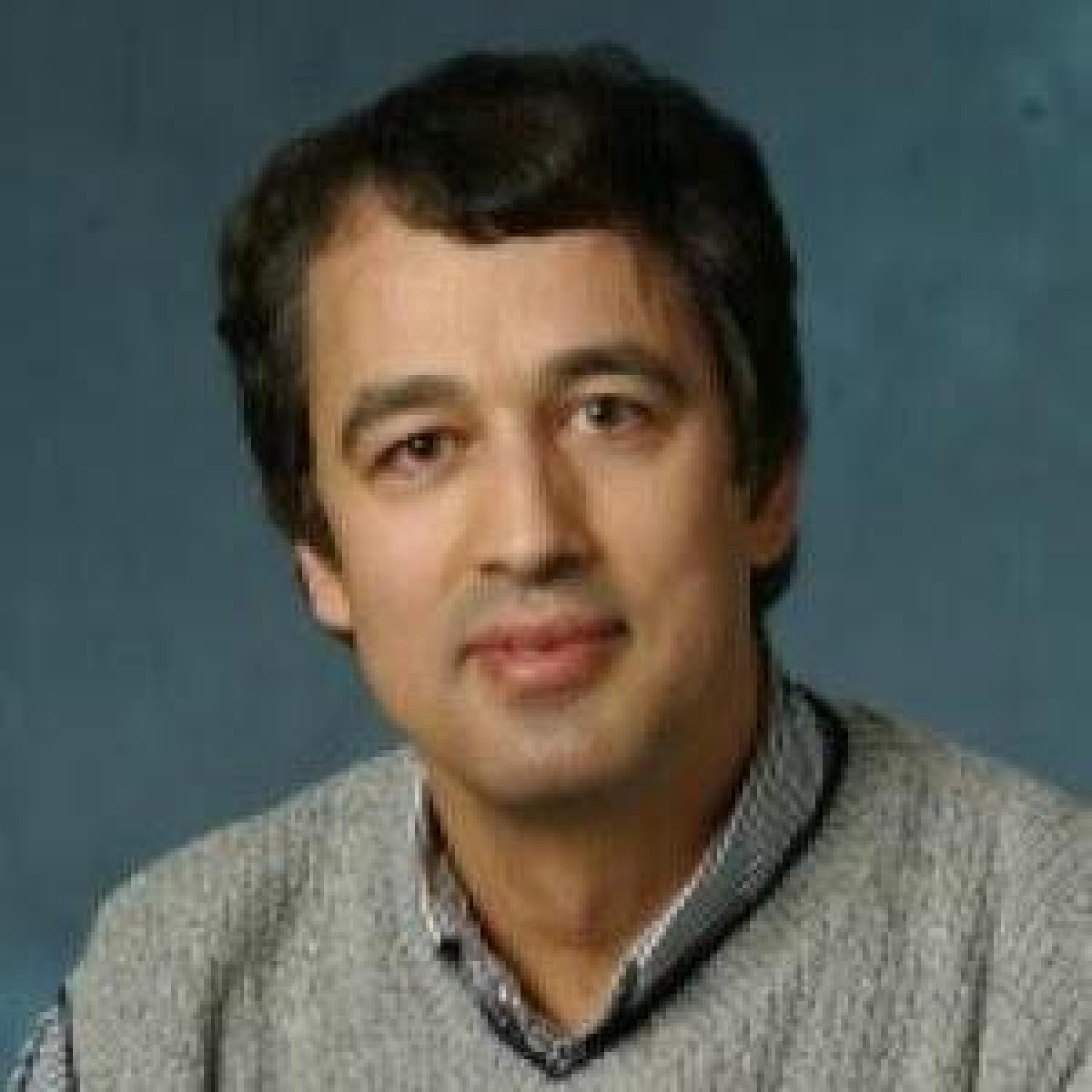 Moncef Krarti