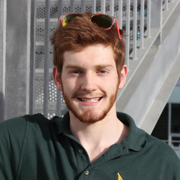 Picture of Kyle Marquis
