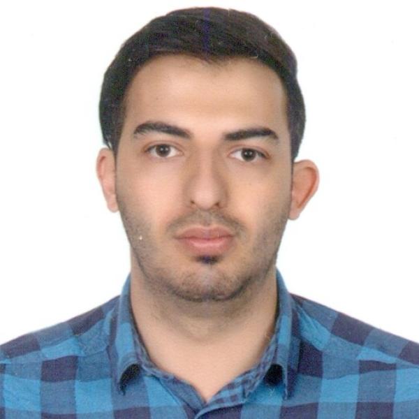 Picture of Mohammad Mokhtarzadeh Khanegahi