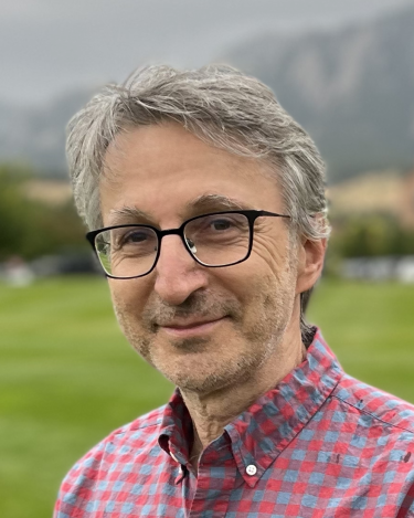 Prof. Dragan Maksimovic