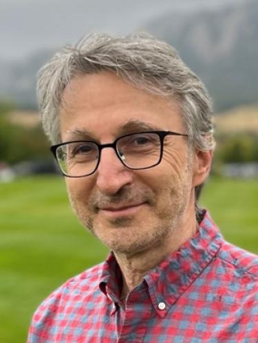 Prof. Dragan Maksimovic