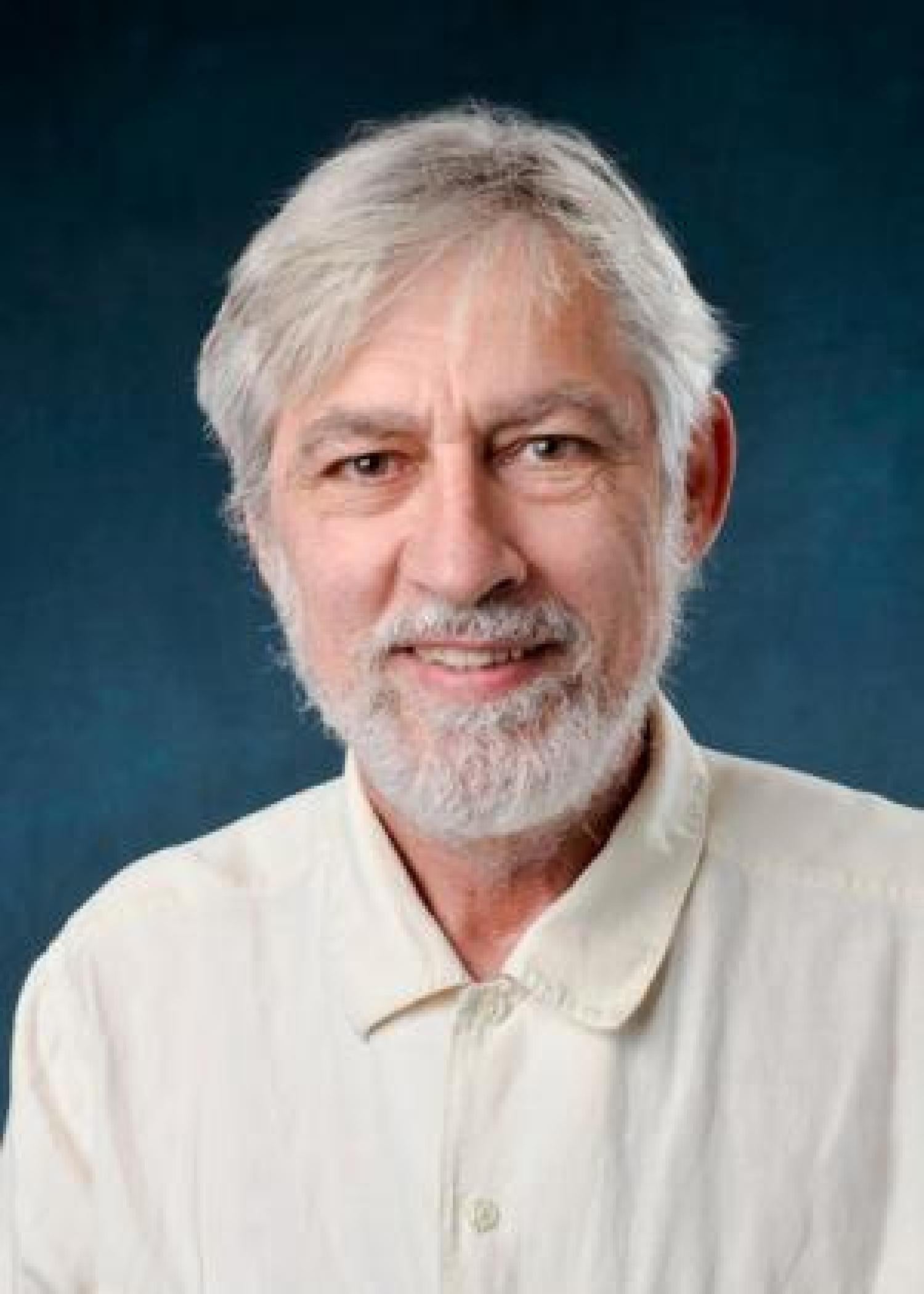 Peter Mathys