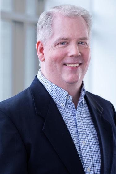 Dr. Linden McClure, Professor Adjunct