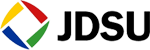 JDSU Logo