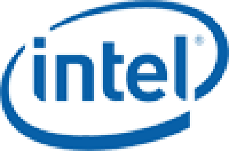 Intel Logo