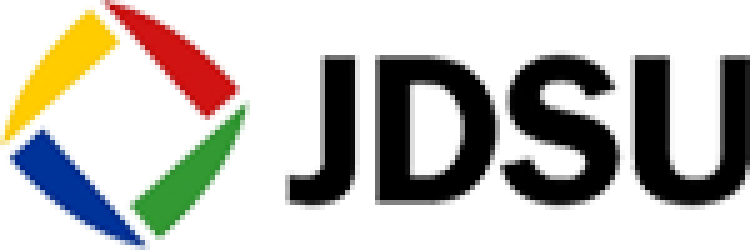 JDSU Logo