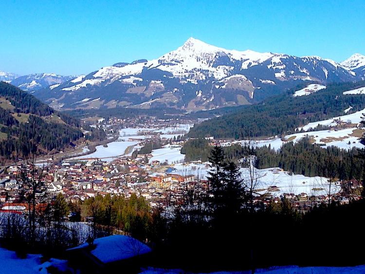 Kirchberg in Tirol