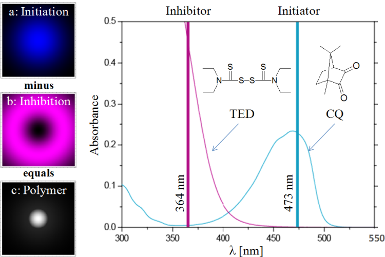 PlnSR Photochemistry