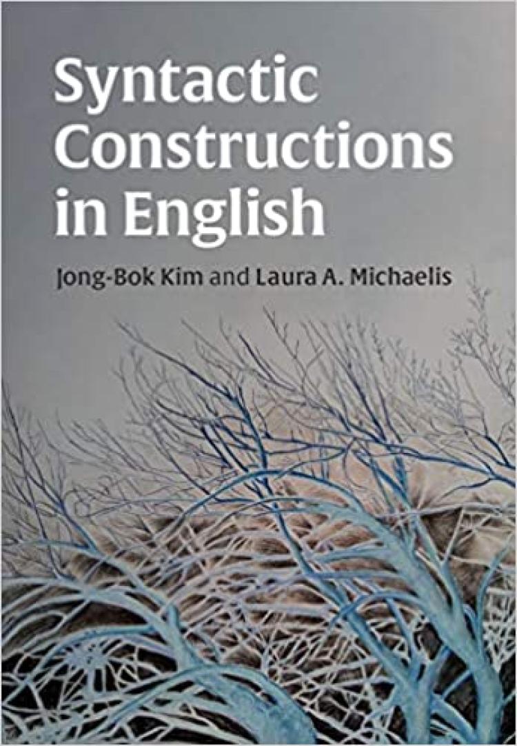 Syntactic Constructions
