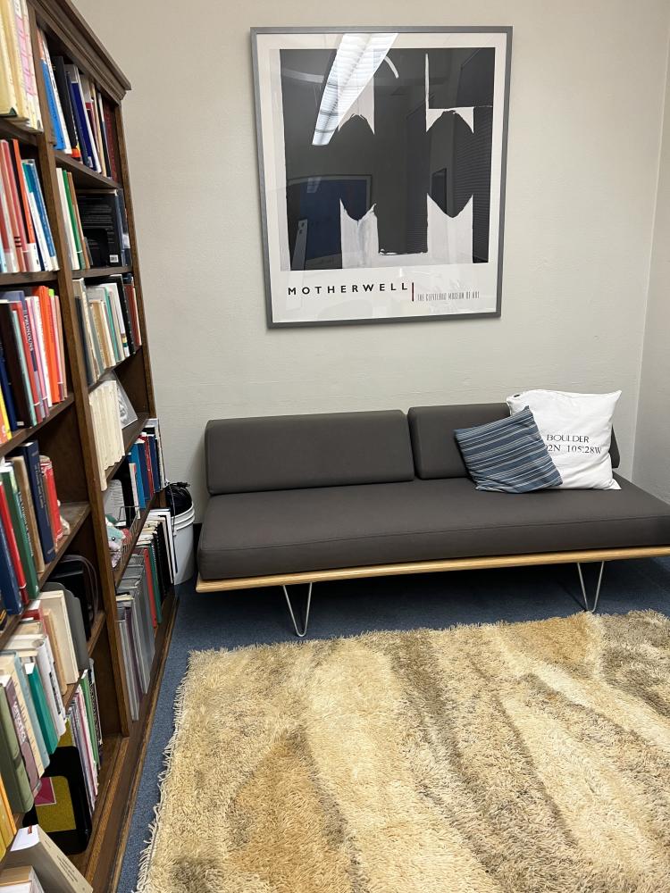 office