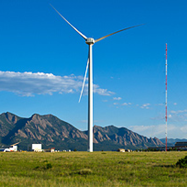 Windmills