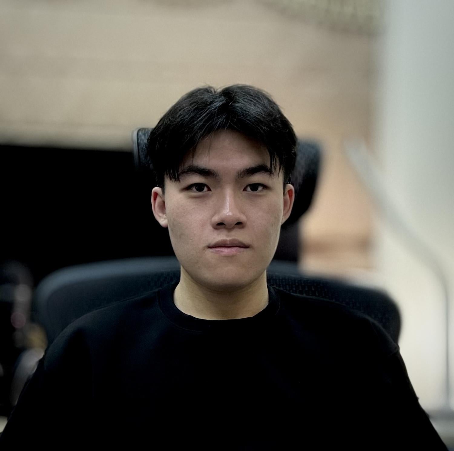YiChun Liao