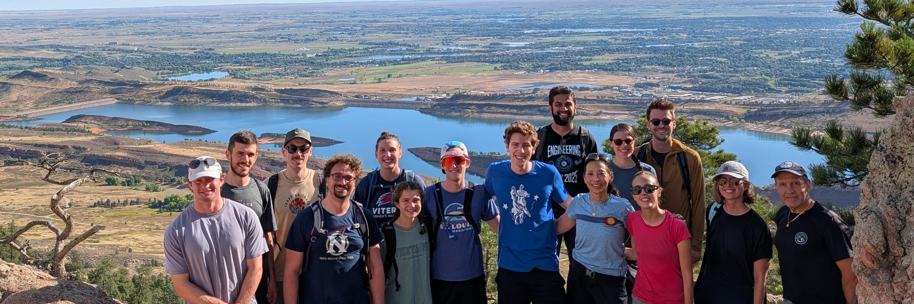 Hike Day 2025