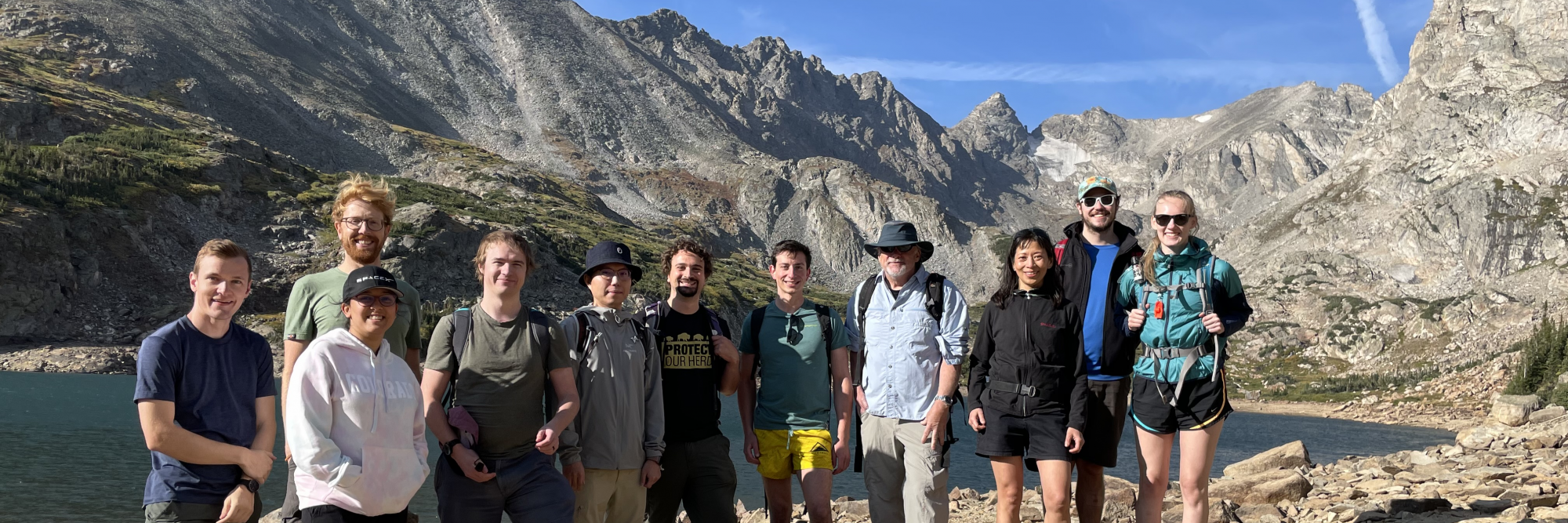 Hike Day 2021