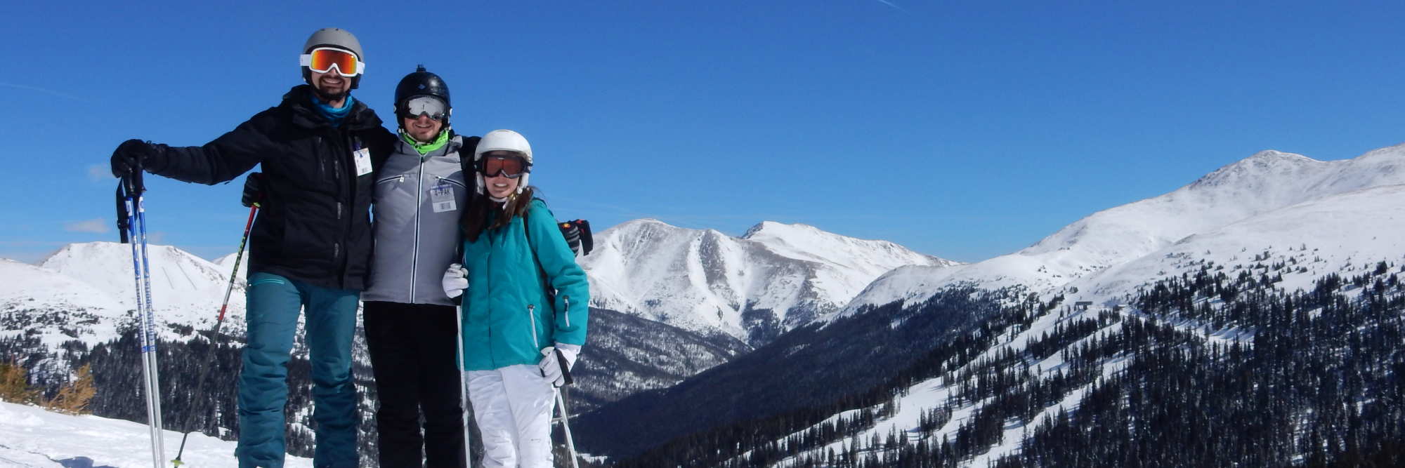 Ski Day 2019