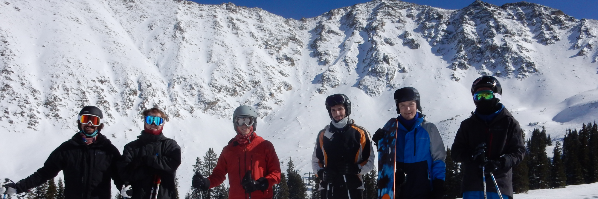 Ski DY 2021