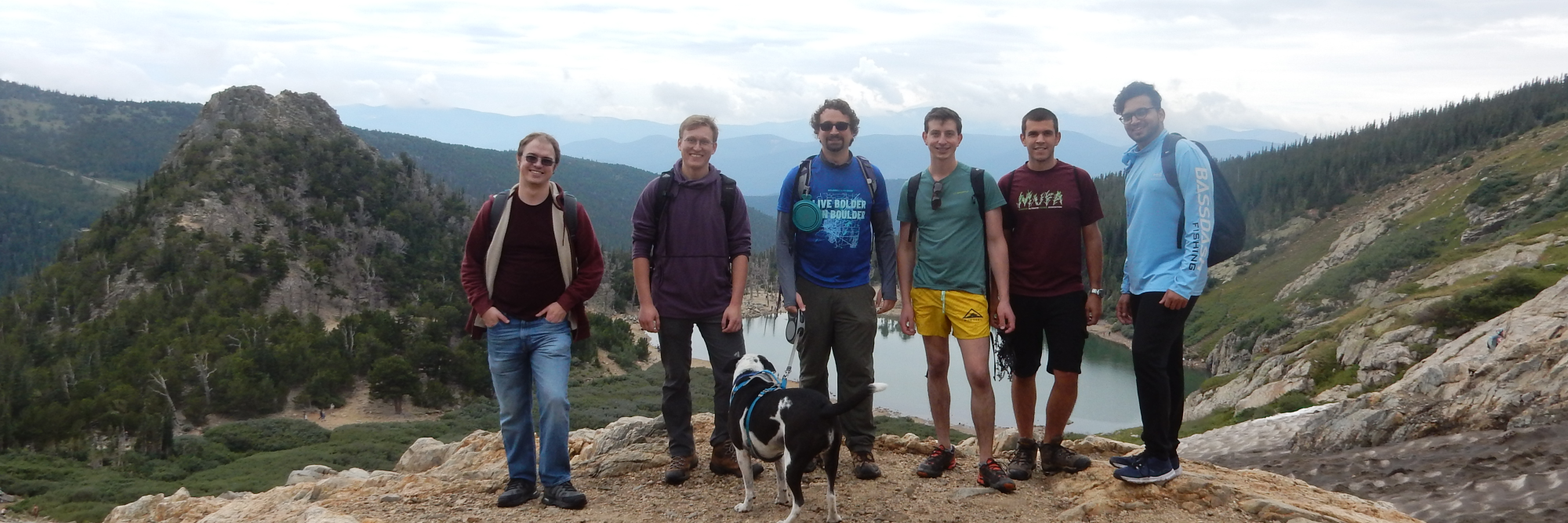 Hike Day 2022