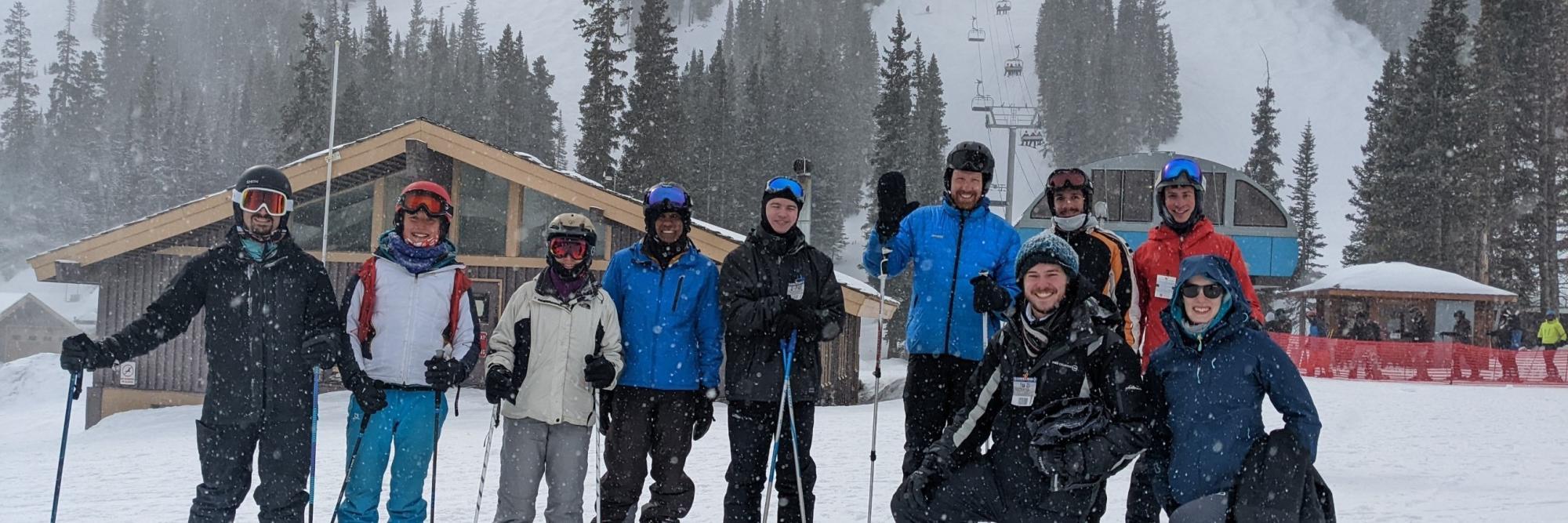 Ski Day 2022