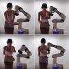 Human Robot Interaction Experiment
