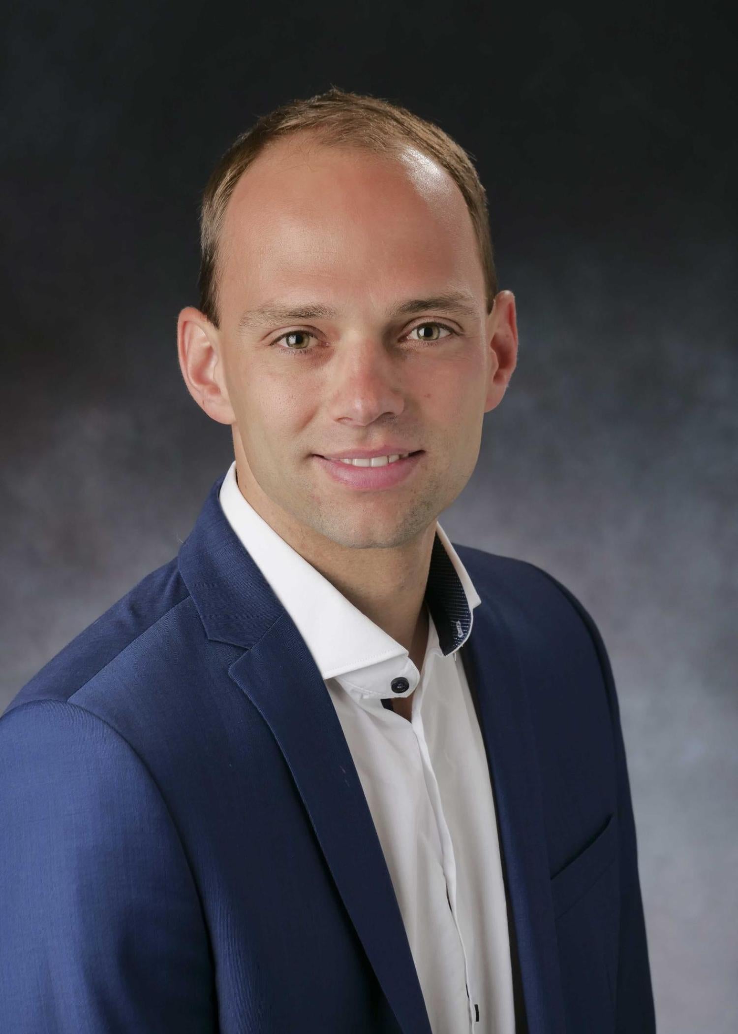 Tobias Niederwieser