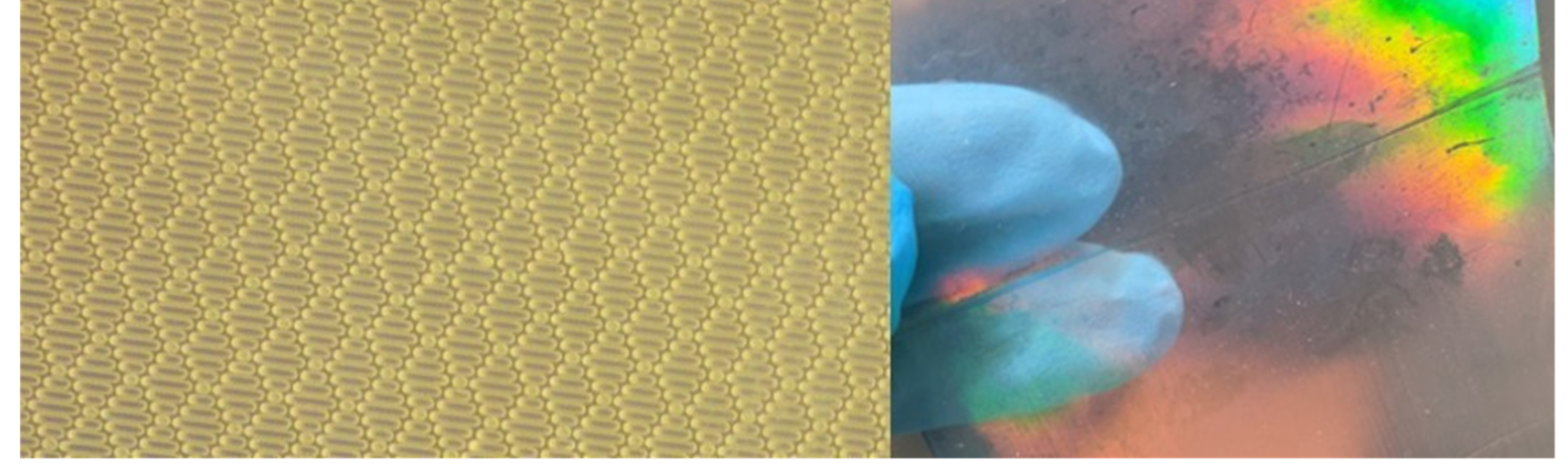 Patterning Membranes