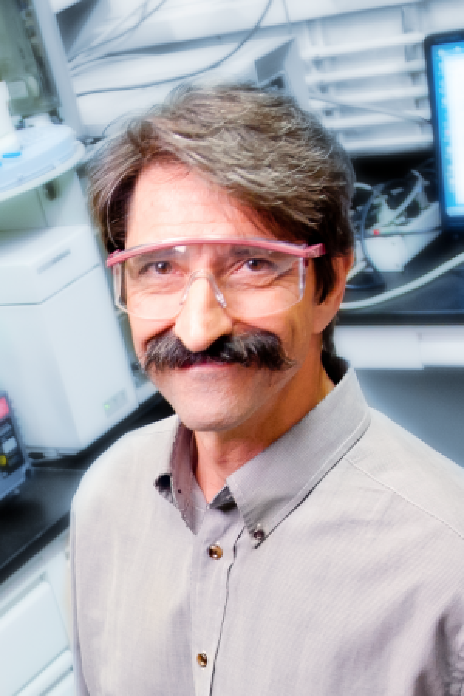 John Pellegrino