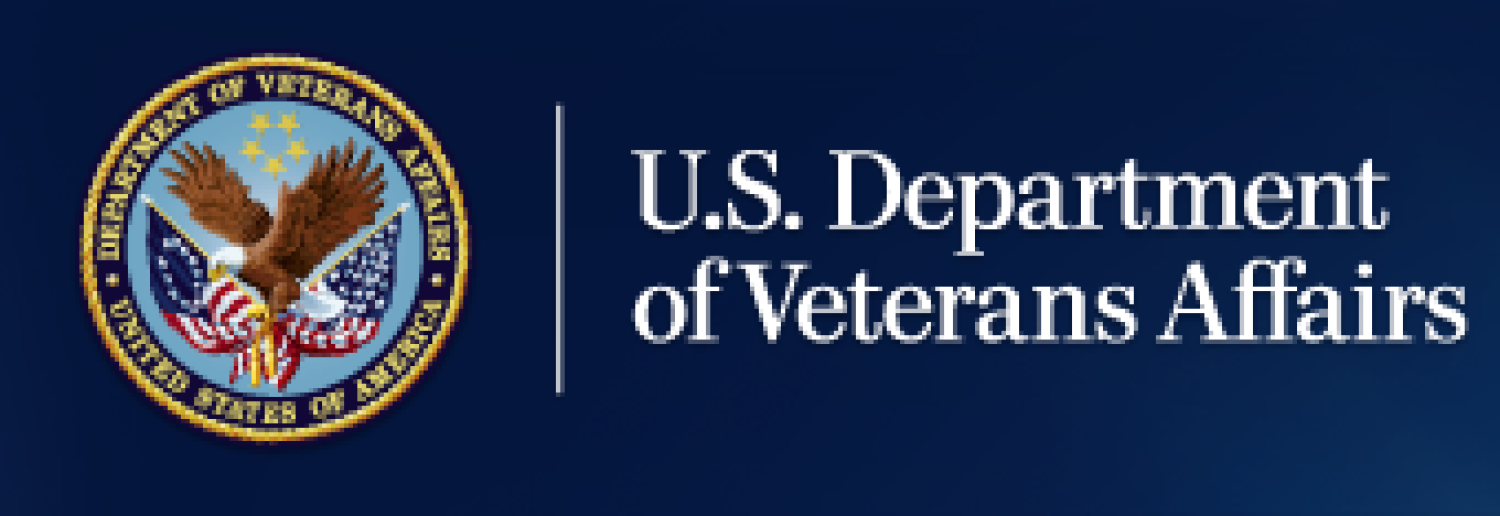 Thanks to the U.S. Department of Veterans' Affairs