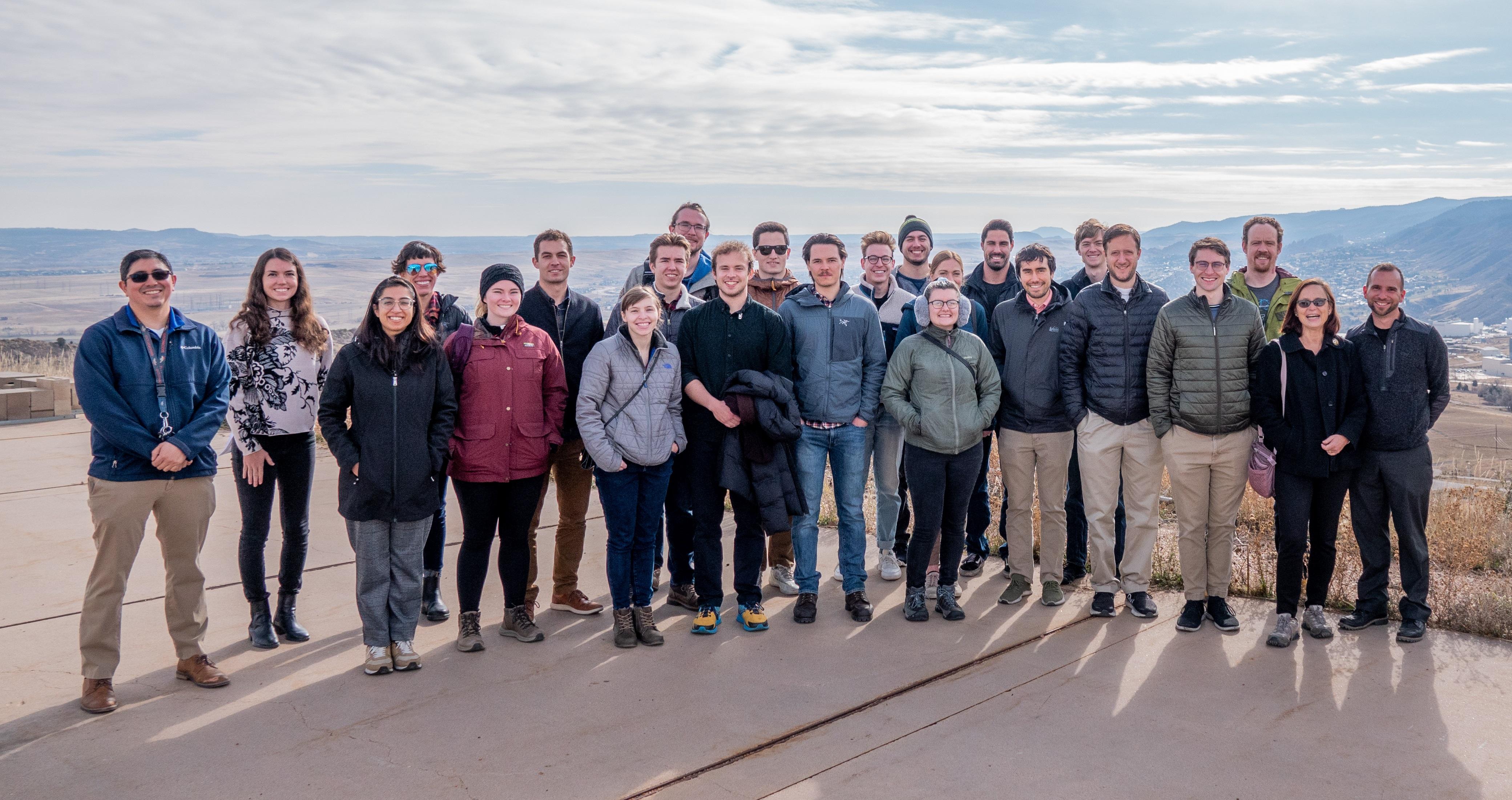 group photo