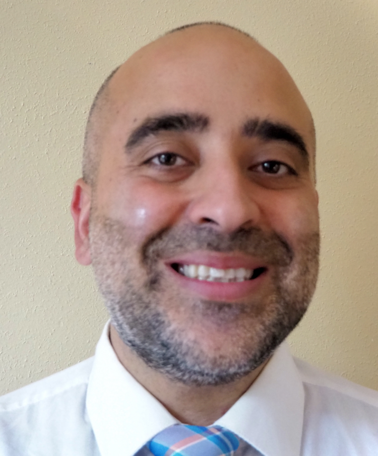 Bryan Semaan