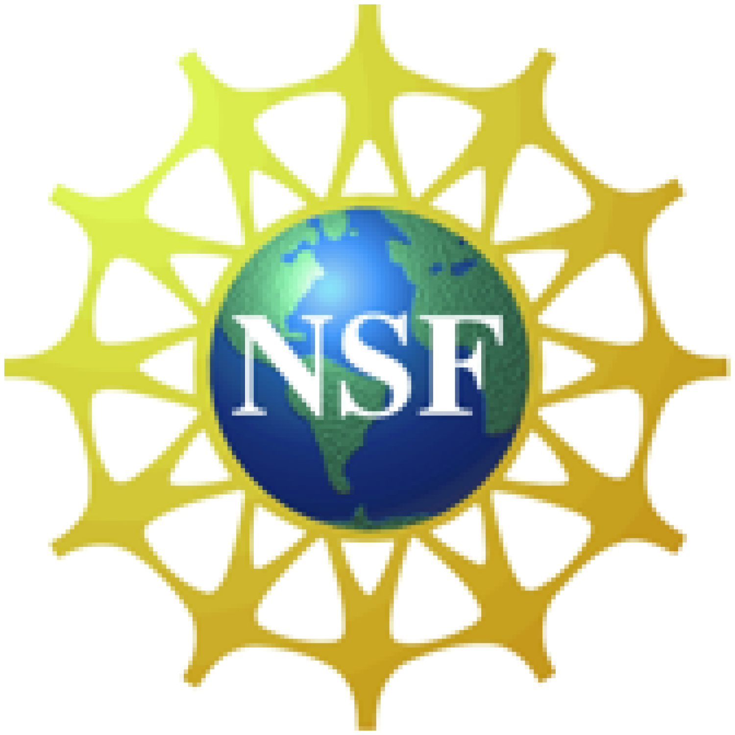 National Science Foundation logo