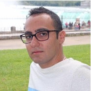 Reza Sepasdar