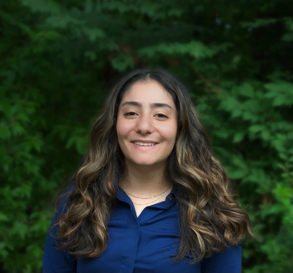 Ryah Nadjafi