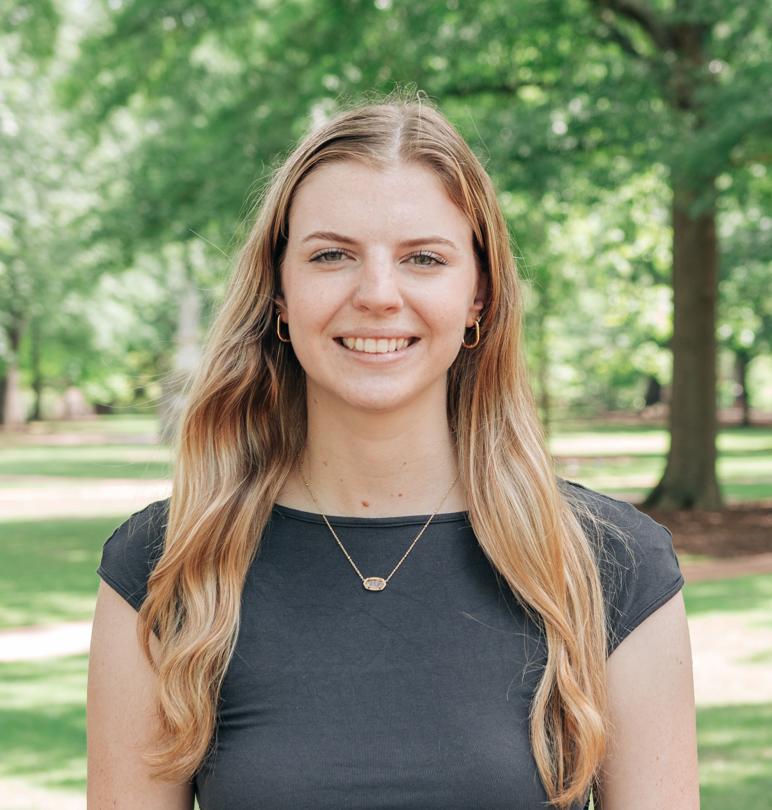 Caroline Rucker | Shields Lab | University of Colorado Boulder