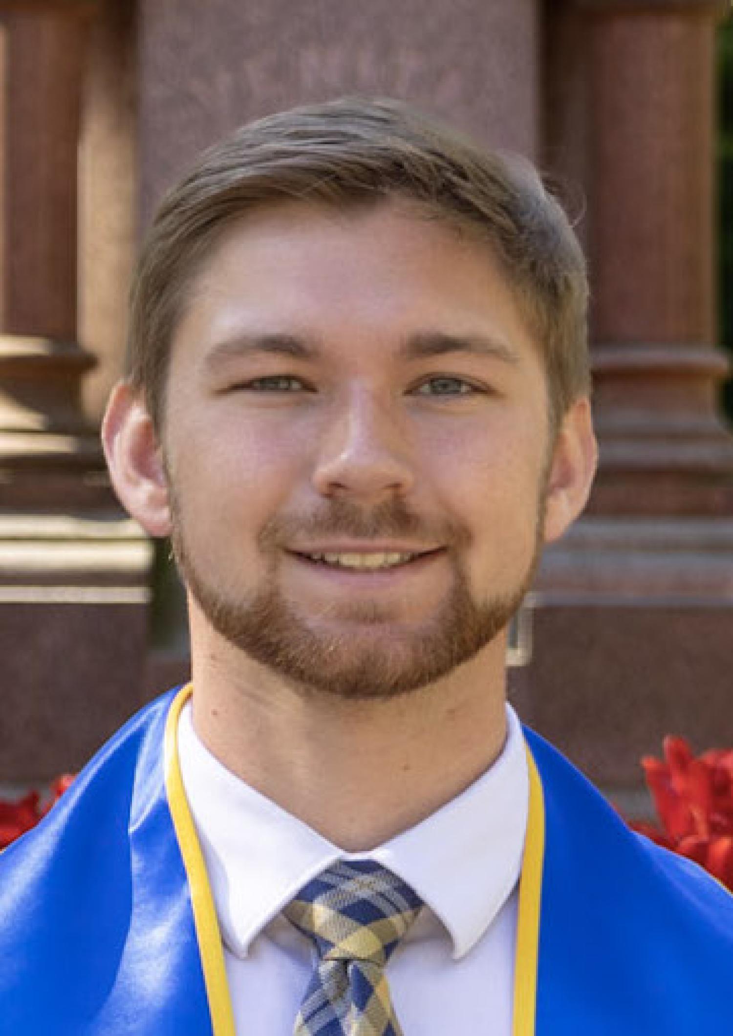 Collin Kemper