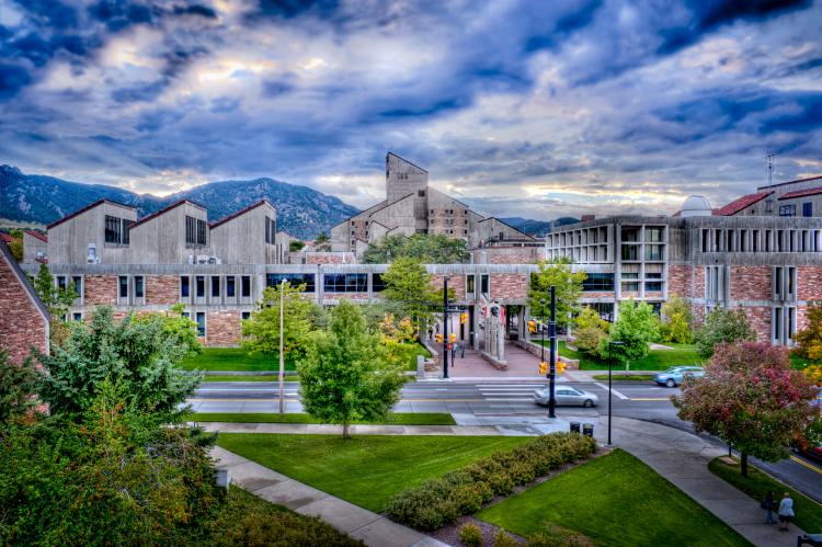 Main Campus