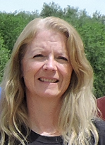 Dorothy Noble