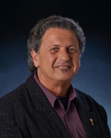 Prof. Scott Summers